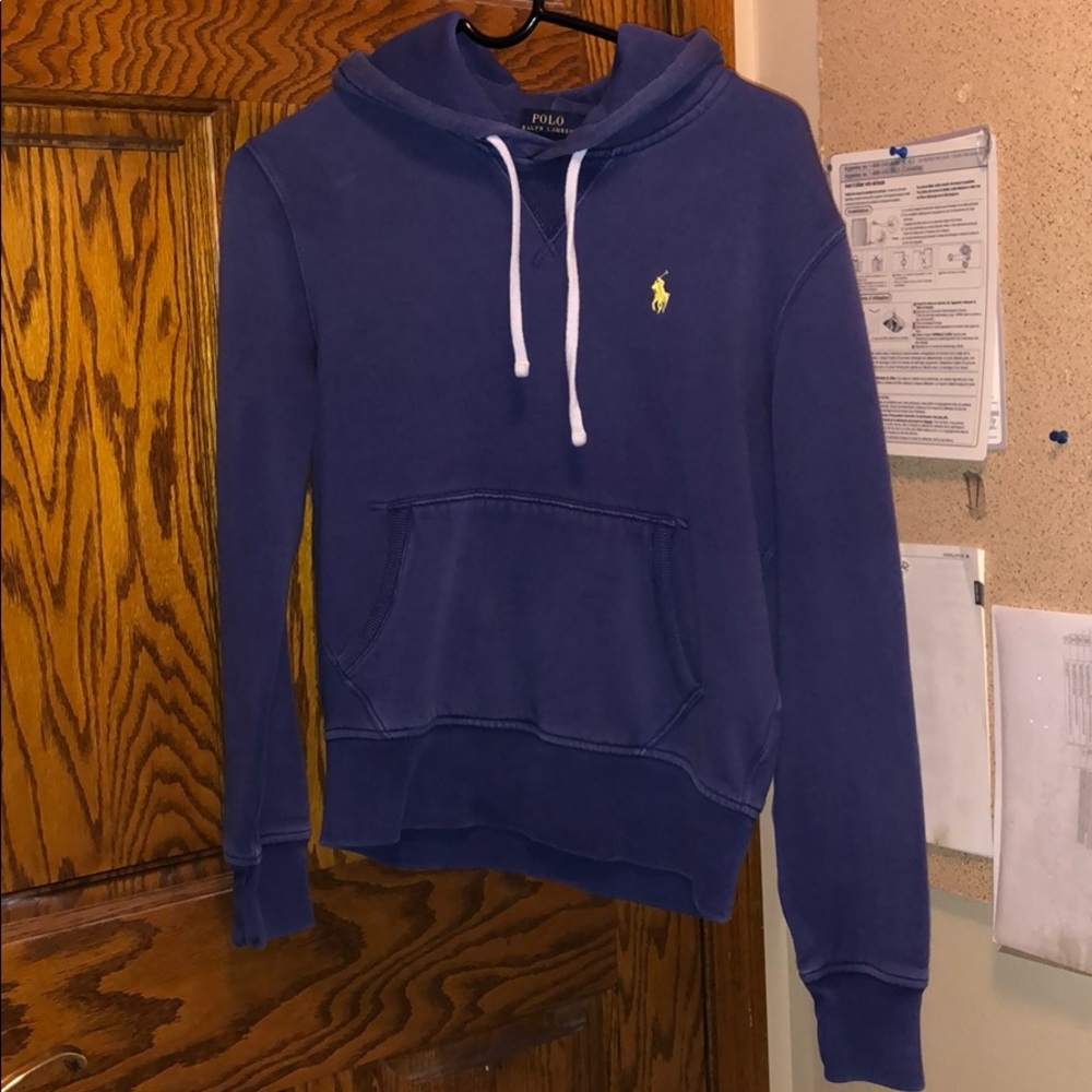 Polo Ralph Lauren sweatshirt